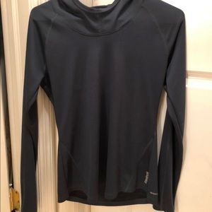 Reebok long sleeve shirt